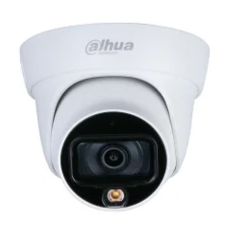 IP-видеокамера уличная 4Мп Dahua DH-IPC-HDW1439TP-A-LED-0360B-S4 с LED-подсветкой до 30м IP-видеокамера уличная 4Мп Dahua DH-IPC-HDW1439TP-A-LED-0360B-S4 с LED-подсветкой до 30м