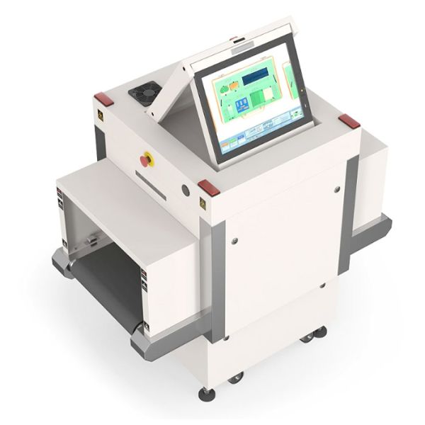 Интроскоп Berg 5030 Колибри Интроскоп Berg 5030 Колибри