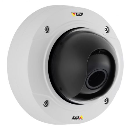 Сетевая IP-видеокамера Axis P3224-V Mk II Сетевая IP-видеокамера Axis P3224-V Mk II