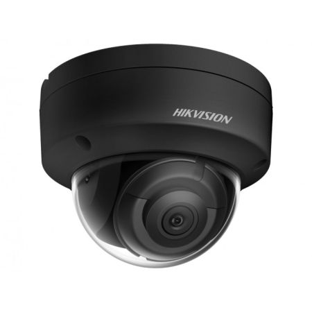 Антивандальная IP-камера 4Мп HikVision DS-2CD2143G2-IS (4 мм) с технологией AcuSense Антивандальная IP-камера 4Мп HikVision DS-2CD2143G2-IS (4 мм) с технологией AcuSense