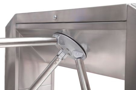 Тумбовый турникет-трипод Блокпост ТМБ 800 Тумбовый турникет-трипод Блокпост ТМБ 800