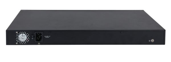 Управляемый POE коммутатор 26-портовый Dahua DH-PFS3226-24ET-240 Управляемый POE коммутатор 26-портовый Dahua DH-PFS3226-24ET-240