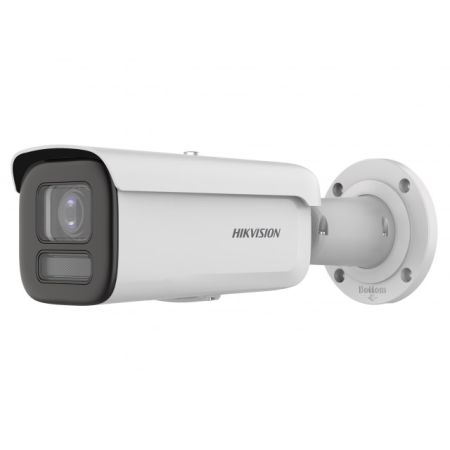 Антивандальная IP-видеокамера ColorVu 8Мп HikVision DS-2CD2687G2T-LZS(C) (2.8-12 мм) Антивандальная IP-видеокамера ColorVu 8Мп HikVision DS-2CD2687G2T-LZS(C) (2.8-12 мм)