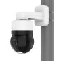 Антивандальная PTZ-видеокамера 8Мп Wisenet XNP-C9310R с искусственным интеллектом Антивандальная PTZ-видеокамера 8Мп Wisenet XNP-C9310R с искусственным интеллектом