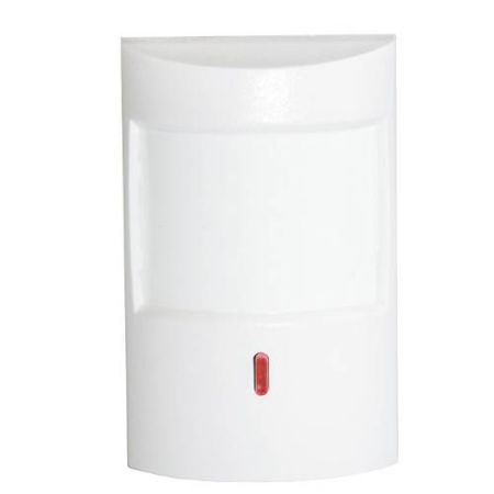 Извещатель охранный объемный оптико-электронный Рапид Извещатель охранный объемный оптико-электронный Рапид