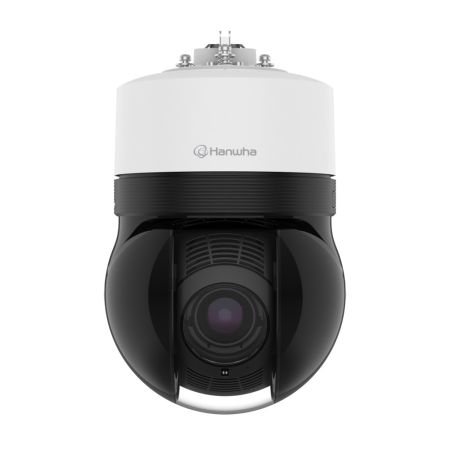 Антивандальная PTZ-видеокамера 8Мп Wisenet XNP-C9310R с искусственным интеллектом Антивандальная PTZ-видеокамера 8Мп Wisenet XNP-C9310R с искусственным интеллектом