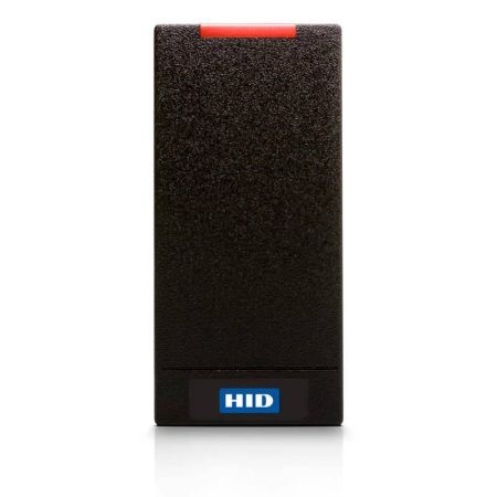 Считыватель бесконтактных карт HID iCLASS SE R10 Express Считыватель бесконтактных карт HID iCLASS SE R10 Express