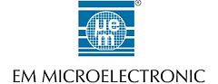 EM Microelectronic-Marin EM Microelectronic-Marin