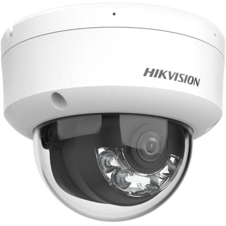 IP-видеокамера 4Мп Hikvision DS-2CD2143G2-LIS2U (4 мм), уличная IP-видеокамера 4Мп Hikvision DS-2CD2143G2-LIS2U (4 мм), уличная