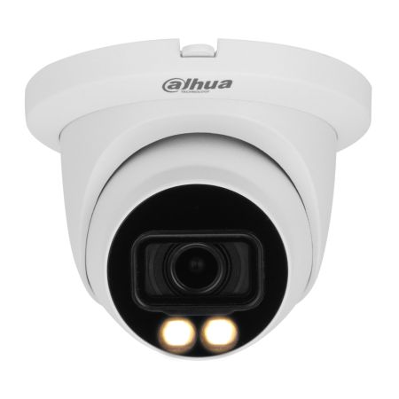 IP-видеокамера 4Мп Dahua DH-IPC-HDW5449TMP-SE-LED-0360B Full-color, уличная с ИИ IP-видеокамера 4Мп Dahua DH-IPC-HDW5449TMP-SE-LED-0360B Full-color, уличная с ИИ