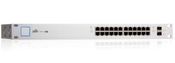PoE-коммутатор Ubiquiti UniFi Switch 24-500W