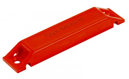 Пассивная метка TAGS Reflect35 UHF (orange, NXP UCODE8) Пассивная метка TAGS Reflect35 UHF (orange, NXP UCODE8)