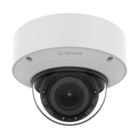 Антивандальная сетевая IP-видеокамера 6Мп Wisenet XNV-C8083R (4.4-9.3 мм) Антивандальная сетевая IP-видеокамера 6Мп Wisenet XNV-C8083R (4.4-9.3 мм)