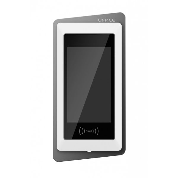 Биометрический терминал распознавания лиц Uface 4, настенный Биометрический терминал распознавания лиц Uface 4, настенный