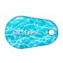Бесконтактный RFID-брелок SMARTTAG Mifare 1k 4/7 byte UID Бесконтактный RFID-брелок SMARTTAG Mifare 1k 4/7 byte UID
