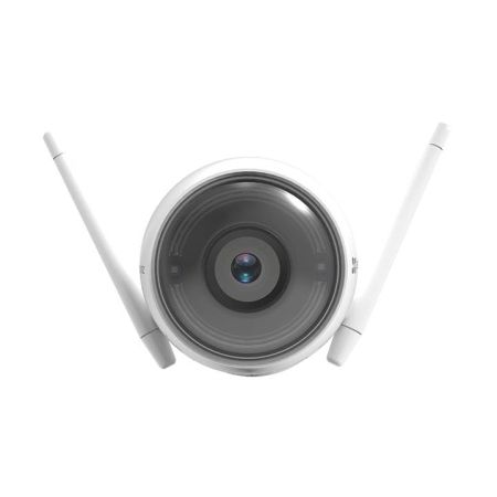 Уличная IP-камера 2Мп Ezviz C3W Color Night (2.8 мм) с Wi-Fi, аудиосвязью и сиреной Уличная IP-камера 2Мп Ezviz C3W Color Night (2.8 мм) с Wi-Fi, аудиосвязью и сиреной