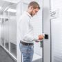 Считыватель dormakaba 9112-K6 MRD+BLE, для работы с ПО MATRIX PRO, с сенсорной клавиатурой Считыватель dormakaba 9112-K6 MRD+BLE, для работы с ПО MATRIX PRO, с сенсорной клавиатурой