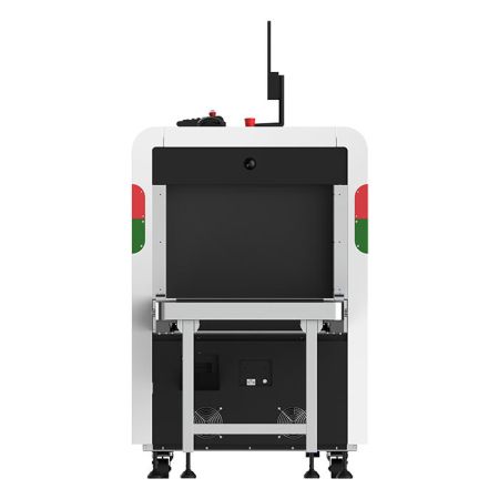 Интроскоп Dahua ISC-M6040 Интроскоп Dahua ISC-M6040
