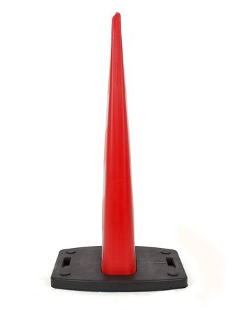 Ограждение Солдатик тип 2 с подставкой 7 кг Ограждение Солдатик тип 2 с подставкой 7 кг