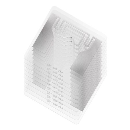 Метка Labels 50х50 UHF, UCODE8, прозрачная (45x31) Метка Labels 50х50 UHF, UCODE8, прозрачная (45x31)