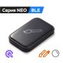Считыватель бесконтактных карт ESMART® Reader BLE серии NEO (ER1602), панель Bubble Считыватель бесконтактных карт ESMART® Reader BLE серии NEO (ER1602), панель Bubble