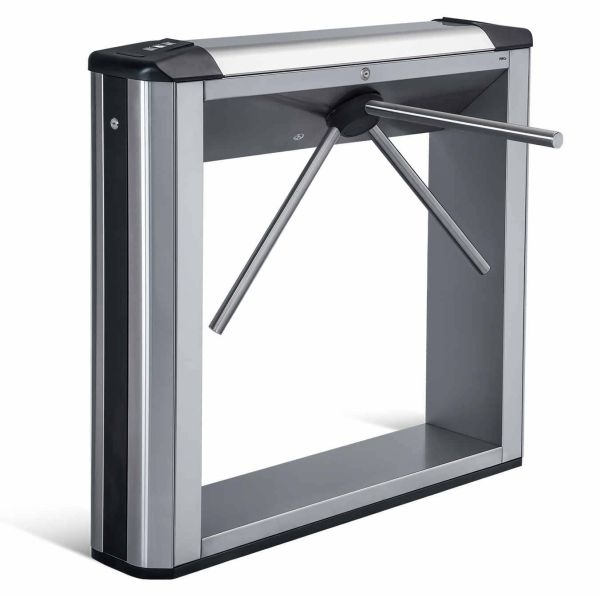 Турникет-трипод тумбовый PERCo-TB01.1 из нержавеющей стали (с механическими планками Антипаника) Турникет-трипод тумбовый PERCo-TB01.1 из нержавеющей стали (с механическими планками Антипаника)