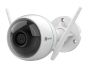 Уличная IP-камера 2Мп Ezviz C3WN (2.8 мм) с усиленным Wi‑Fi сигналом Уличная IP-камера 2Мп Ezviz C3WN (2.8 мм) с усиленным Wi‑Fi сигналом