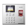 Биометрический сетевой контроллер HikVision DS-K1T8003F со считывателем отпечатков пальцев Биометрический сетевой контроллер HikVision DS-K1T8003F со считывателем отпечатков пальцев