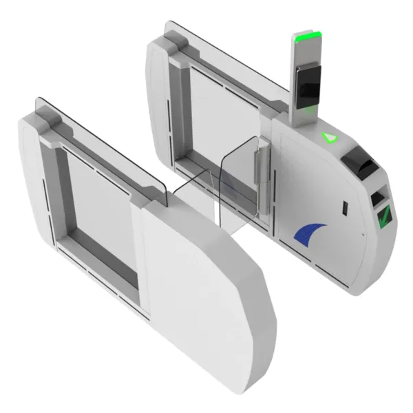 Турникет распашной Avix E-gate AV.TD.6637 для паспортного контроля Турникет распашной Avix E-gate AV.TD.6637 для паспортного контроля