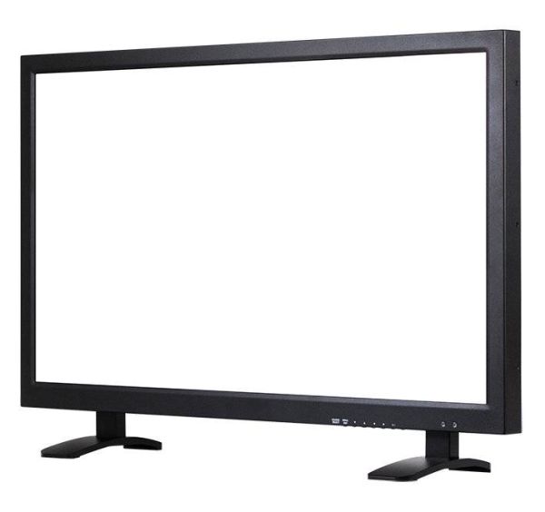 Профессиональный монитор 32" с разрешением Full HD IDIS SM-F321 Профессиональный монитор 32" с разрешением Full HD IDIS SM-F321