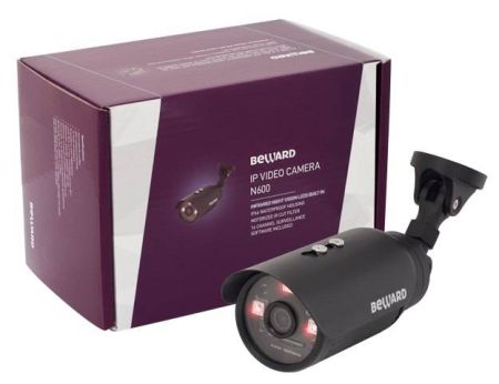 Уличная IP-камера Beward N600 Уличная IP-камера Beward N600