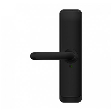 Электронный биометрический замок Novilock Smart Fast v.4213 black, IP55 Электронный биометрический замок Novilock Smart Fast v.4213 black, IP55