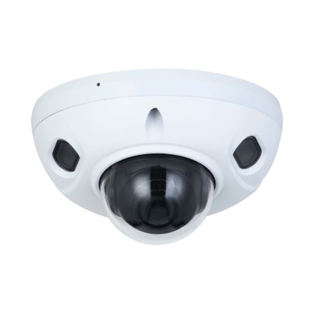 IP-видеокамера уличная 4Мп Dahua DH-IPC-HDBW3441FP-AS-0210B-S2 с микрофоном IP-видеокамера уличная 4Мп Dahua DH-IPC-HDBW3441FP-AS-0210B-S2 с микрофоном