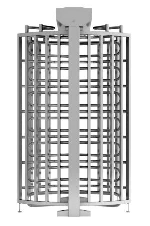 Полноростовой турникет Gotschlich Ecco 120 BE Basic (6ELE3A0BB) Полноростовой турникет Gotschlich Ecco 120 BE Basic (6ELE3A0BB)