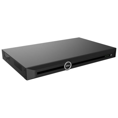 PoE-видеорегистратор 20-канальный RVi-1NR20270-16P PoE-видеорегистратор 20-канальный RVi-1NR20270-16P