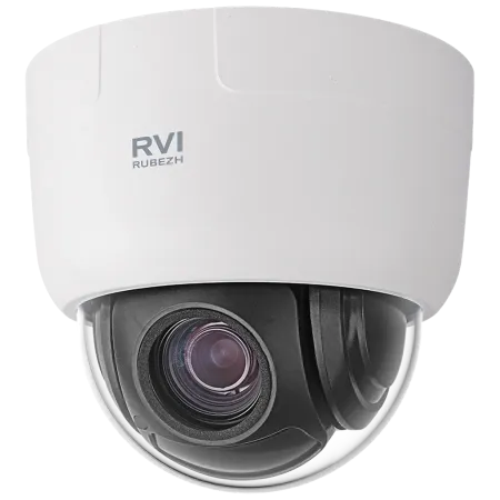 PTZ-видеокамера 5Мп RVi-2NCRX53815 (5.3-79.5) PTZ-видеокамера 5Мп RVi-2NCRX53815 (5.3-79.5)