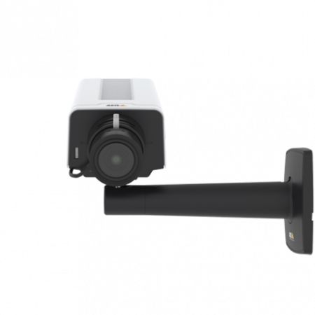 Сетевая IP-видеокамера 4K Axis P1378 Сетевая IP-видеокамера 4K Axis P1378