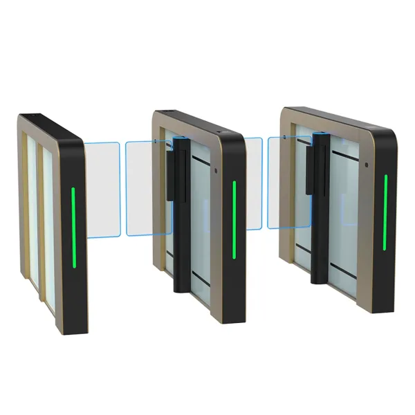 Турникет распашной Avix Aurora (AV.SG.6629)