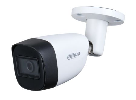 Уличная HD-CVI видеокамера 5Мп Dahua DH-HAC-HFW1500CMP-A-0280B-S2 Уличная HD-CVI видеокамера 5Мп Dahua DH-HAC-HFW1500CMP-A-0280B-S2