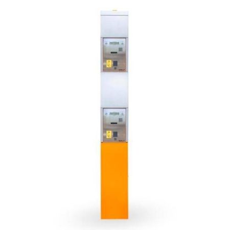 Выездная двухуровневая стойка VAP-4020-31 Выездная двухуровневая стойка VAP-4020-31