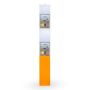 Выездная двухуровневая стойка VAP-4020-31 Выездная двухуровневая стойка VAP-4020-31