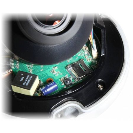 IP-видеокамера уличная 2Мп Dahua DH-IPC-HDBW2231RP-ZS IP-видеокамера уличная 2Мп Dahua DH-IPC-HDBW2231RP-ZS