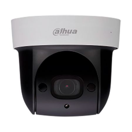 Скоростная PTZ видеокамера 2Мп Dahua DH-SD29204UE-GN c оптическим 4x увеличением Скоростная PTZ видеокамера 2Мп Dahua DH-SD29204UE-GN c оптическим 4x увеличением