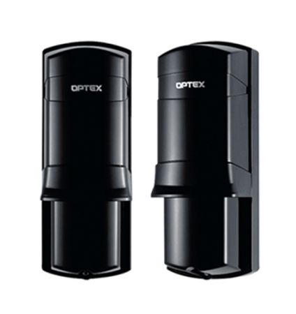 Оптико-электронный активный инфракрасный извещатель Optex AX-200TF Оптико-электронный активный инфракрасный извещатель Optex AX-200TF
