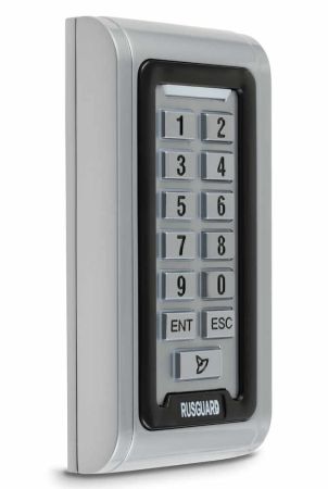 Считыватель карт RusGuard RDR-204-MF (Key) Считыватель карт RusGuard RDR-204-MF (Key)