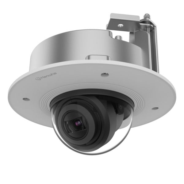 Купольная встраиваемая IP-видеокамера 2Мп Wisenet XND-6081RF (2.8-12 мм) Купольная встраиваемая IP-видеокамера 2Мп Wisenet XND-6081RF (2.8-12 мм)