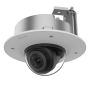 Купольная встраиваемая IP-видеокамера 2Мп Wisenet XND-6081RF (2.8-12 мм) Купольная встраиваемая IP-видеокамера 2Мп Wisenet XND-6081RF (2.8-12 мм)