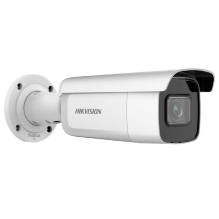 Антивандальная IP-камера Hikvision DS-2CD2623G2-IZS(D) (2.8-12 мм) с технологией AcuSense Антивандальная IP-камера Hikvision DS-2CD2623G2-IZS(D) (2.8-12 мм) с технологией AcuSense