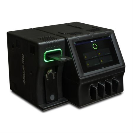 Обнаружитель опасных химических агентов и взрывчатых веществ Премиум Сегмент Обнаружитель опасных химических агентов и взрывчатых веществ Премиум Сегмент