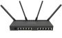 Маршрутизатор MikroTik RB4011IGS+5HACQ2HND-IN Маршрутизатор MikroTik RB4011IGS+5HACQ2HND-IN